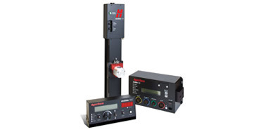 ArcGlide torch height control