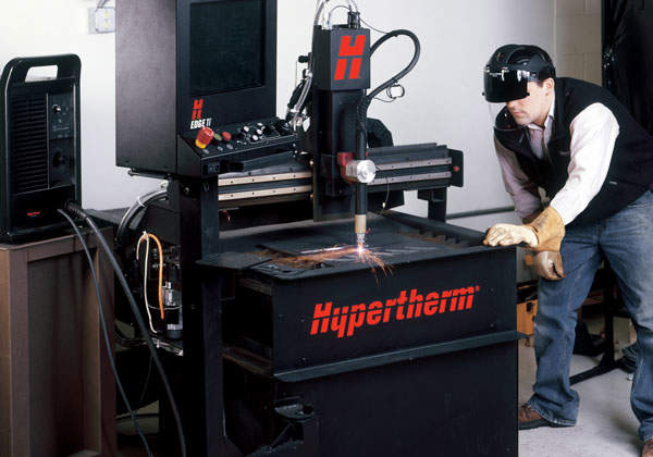Sensor PHC | Hypertherm