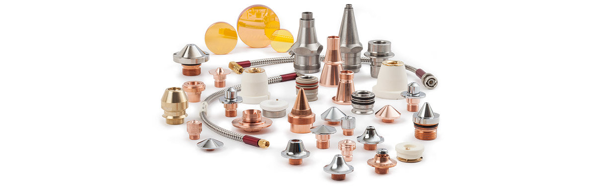Centricut Laser Consumables Hypertherm