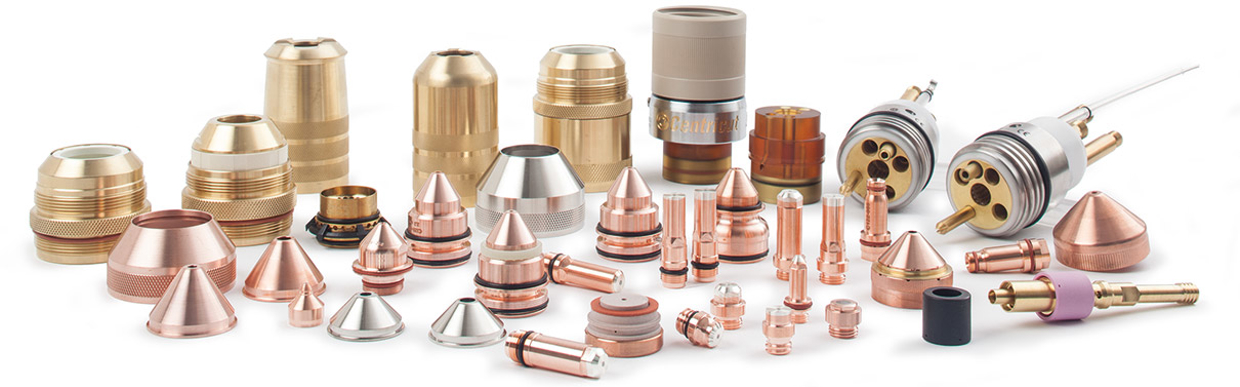Centricut Plazma Sarf Malzemeleri Hypertherm