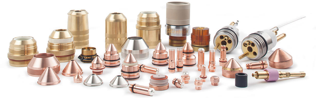 Centricut plasma consumables| Hypertherm