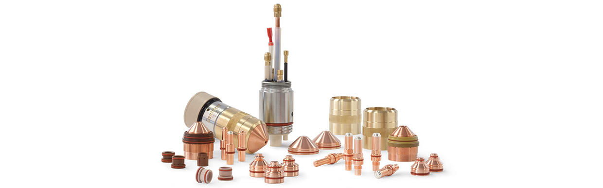 Centricut products for Kaliburn cutting systems
