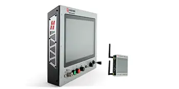 EDGE Connect CNC system