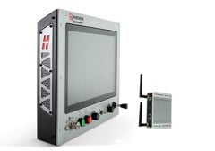 Systemy CNC i kontrolery THC