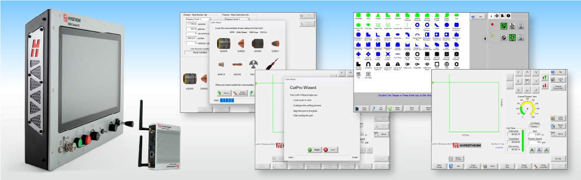 Banner image Phoenix software