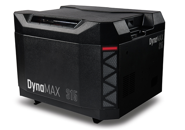 DynaMAX 315