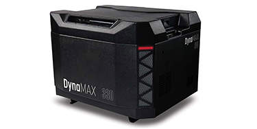 Waterjet pumps