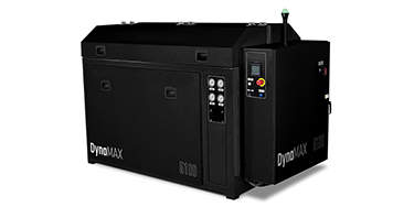 DynaMAX 5100/5150 dual intensifier waterjet pumps