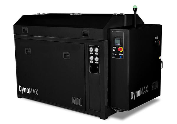 DynaMAX 5100 pump image