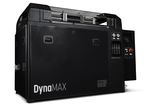 DynaMAX 550P
