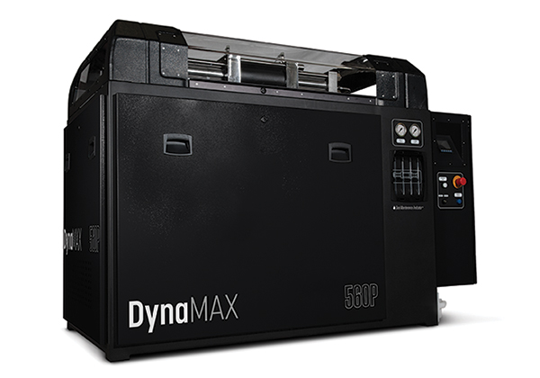 DynaMAX 560P