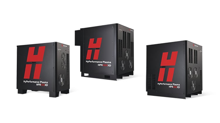 HD-Plasma