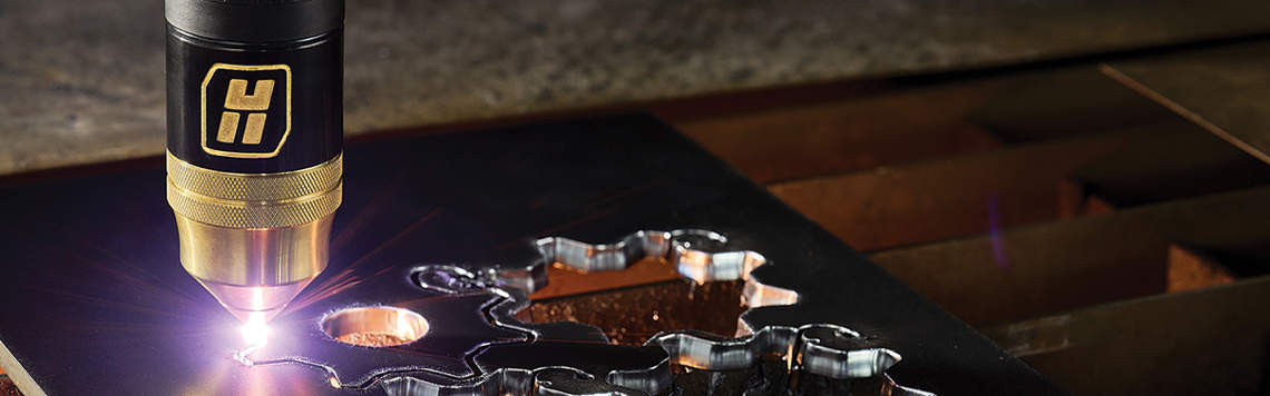HPR cartridge for HPRXD systems