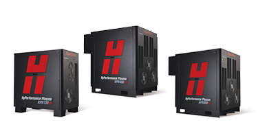 High-definition plasma