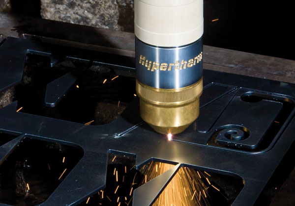 HyPerformance HPR130XD | Hypertherm