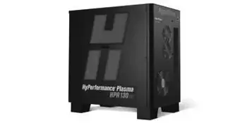 HyPerformance HPR130XD
