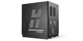HyPerformance HPR260XD