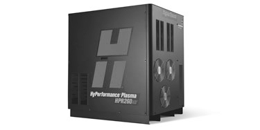 HyPerformance HPR260XD