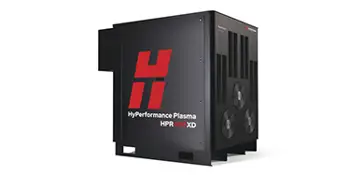 HyPerformance HPR400XD