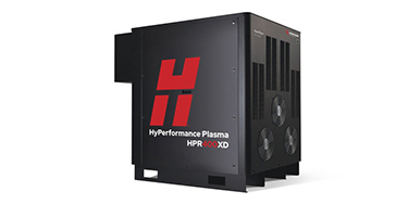 HyPerformance HPR400XD