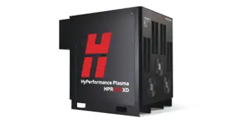 HyPerformance HPR800XD