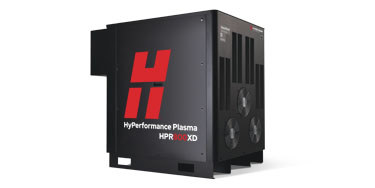 HyPerformance HPR800XD
