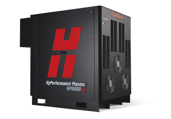 HyPerformance HPR800XD power supply