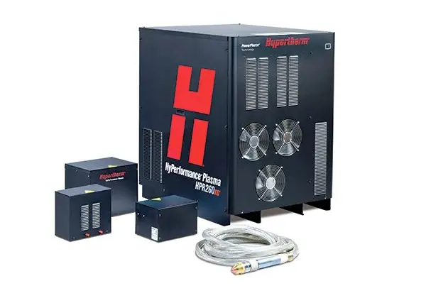 HPR XD upgrade options