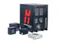 HPR XD upgrade options