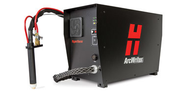 ArcWriter plasma marking system