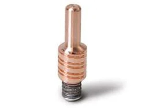 Obraz elektrody CopperPlus