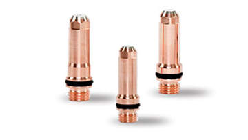 SilverPlus electrodes
