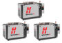 HyPrecision basic series waterjet pumps