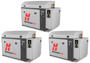 HyPrecision S series waterjet pumps