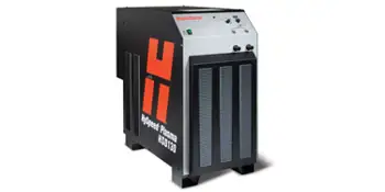 HySpeed plasma HSD130