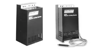 Système plasma HT40/HT40c