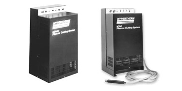 Sistema plasma HT40/HT40c