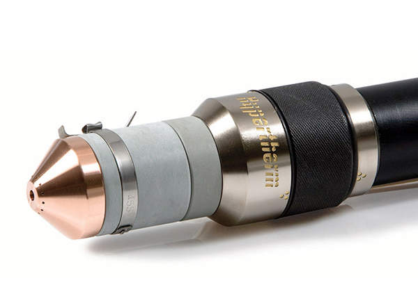 HyPro2000 retrofit torch for HT2000 system