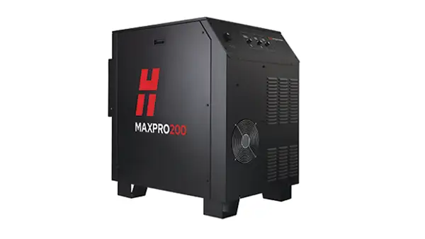 Konventionelle Plasmatechnologie