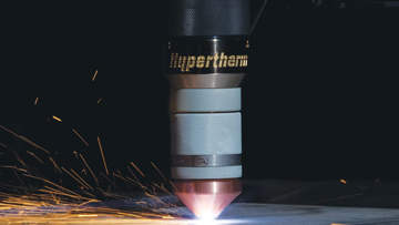 MAXPro200 torch