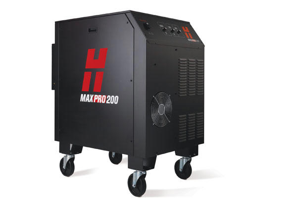 MAXPRO200 power supply