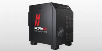MAXPRO200 plasma cutter