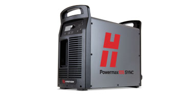 Cortador a plasma Powermax105 SYNC