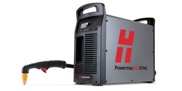 Powermax105 SYNC 专业手持空气等离子切割系统