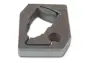 105 A SYNC cut sample - 5/8" mild steel