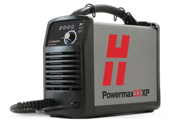 Система плазменной резки Powermax33 XP