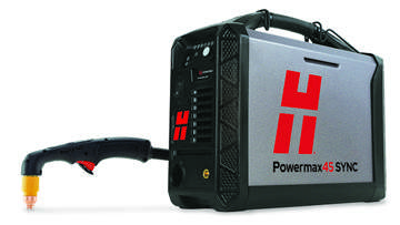 Powermax45 SYNC system