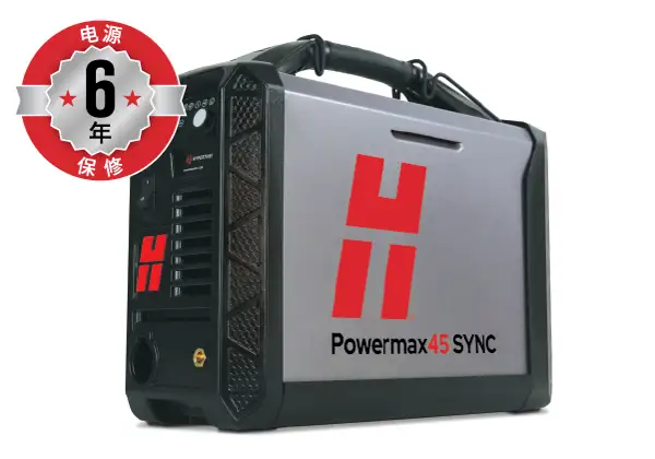 Powermax45 SYNC