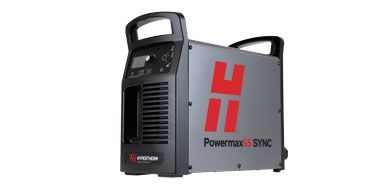 Sistemas a plasma Powermax65 SYNC