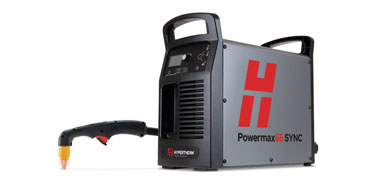 Powermax65 SYNC 专业手持空气等离子切割系统